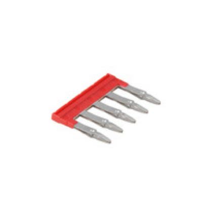 Weidmuller Shield Clamps [2709740000]; 255-8341