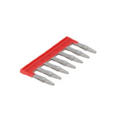 Weidmuller Shield Clamps [2709770000]; 255-8343