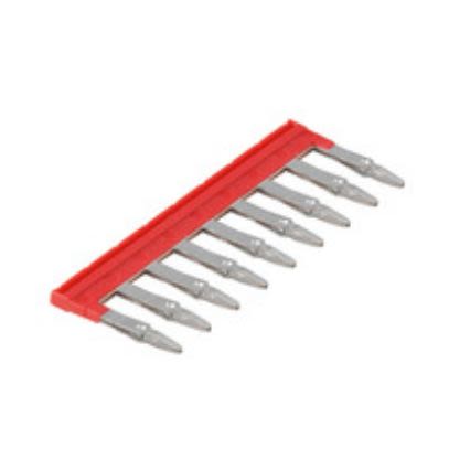 Weidmuller Shield Clamps [2709790000]; 255-8345