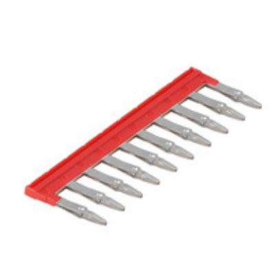 Weidmuller Shield Clamps [2709800000]; 255-8346