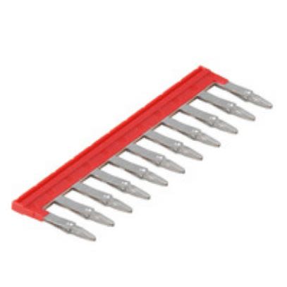 Weidmuller Shield Clamps [2709810000]; 255-8347