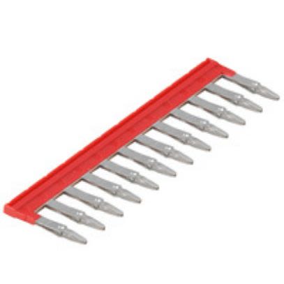 Weidmuller Shield Clamps [2709820000]; 255-8348
