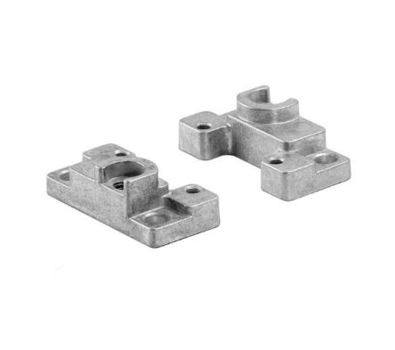 Weidmuller Cable Gland and a Screw Interlock [2716790000]; 255-8358