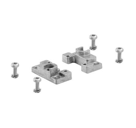 Weidmuller Cable Gland and a Screw Interlock [2716800000]; 255-8360