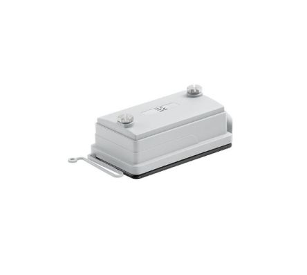 Weidmuller Cover [2716810000]; 255-8361