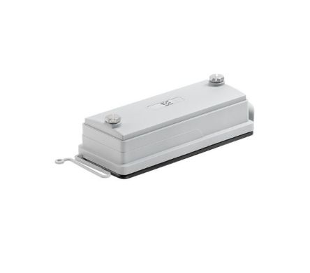 Weidmuller Cover [2716830000]; 255-8363