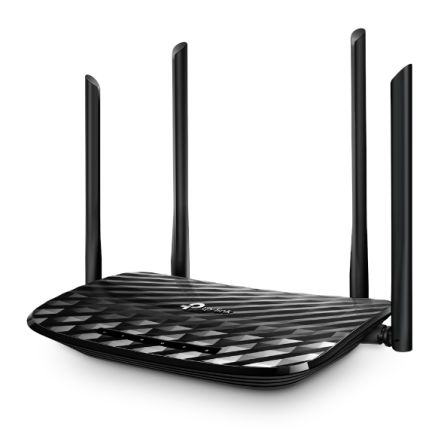 TP-Link Archer C6 WiFi [Archer C6]; 255-8424