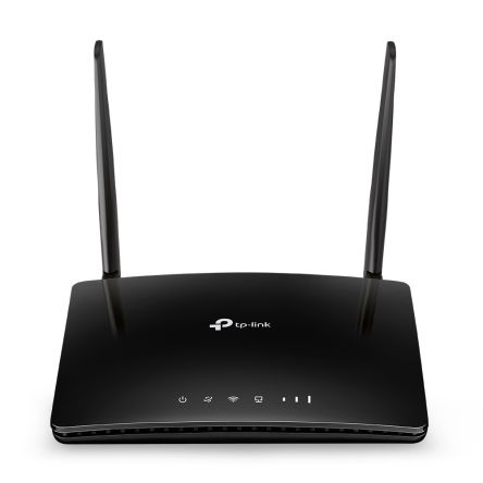 TP-Link TL-MR6400 4G LTE [TL-MR6400]; 255-8431