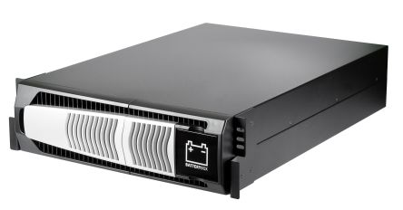 Riello UPS Battery, for use with Sentinel Dual SDU, BB SDU Series [BTC SDU 180V A3]; 255-8464