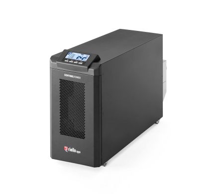 Riello UPS Battery, for use with Sentinel Tower, BB STW Series [BC STW 180V A3]; 255-8471