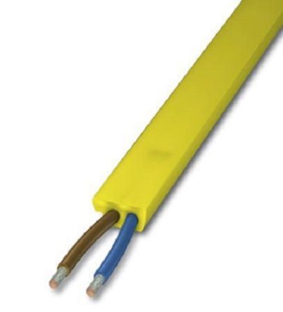 Phoenix Contact Cable, 100m [1404922]; 255-8521