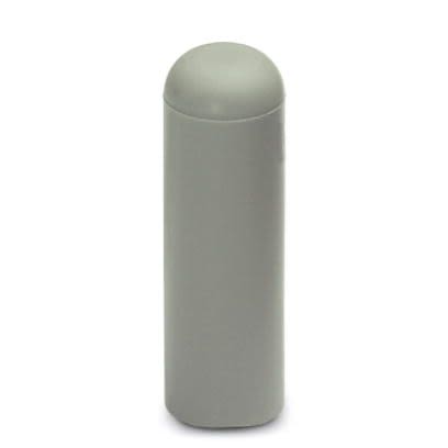 Phoenix Contact Stopping Plug, 6mm Hole Diameter, Polyethylene, Unthreaded [1647556]; 255-8874