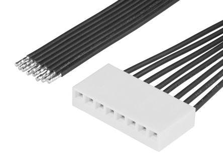 Molex Female KK 396 Female KK 396 Cable assembly, 300mm [219664-1103]; 255-8944