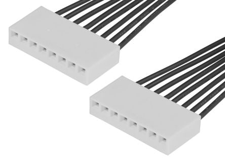Molex Female KK 396 Unterminated Cable assembly, 150mm [219665-1042]; 255-8964