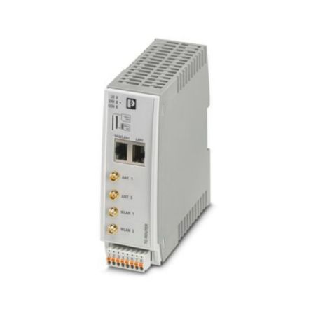 Phoenix Contact TC ROUTER 4202T-4G EU WLAN 4G LTE [1234354]; 255-9489