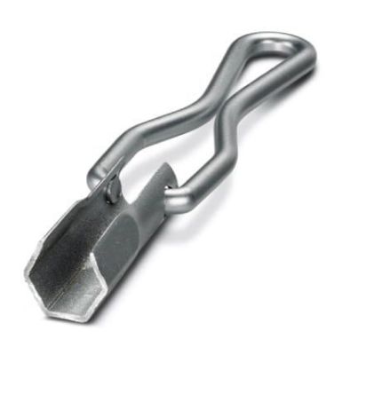 Phoenix Contact, QSS Connector Wrench for Circular Connectors,Jaw Width 22mm [1670206]; 256-1499