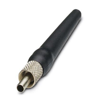 Phoenix Contact, FSMA Fibre Optic Connector [1855703]; 256-1531