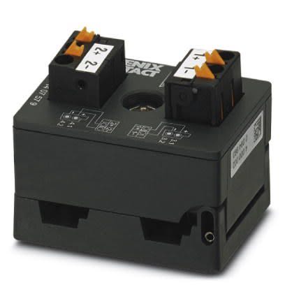 Phoenix Contact Distribution Unit, 4-pin [1407579]; 256-1787