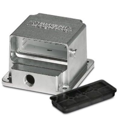 Phoenix Contact Heavy Duty Power Connector [1409053]; 256-1790