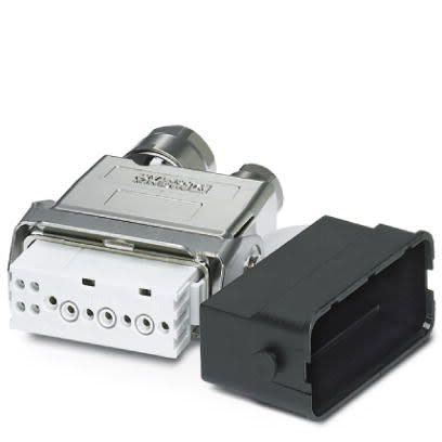 Phoenix Contact Sleeve Housing, Straight [1409066]; 256-1791