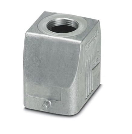 Phoenix Contact Housing, M20 Thread, Straight [1412574]; 256-1795