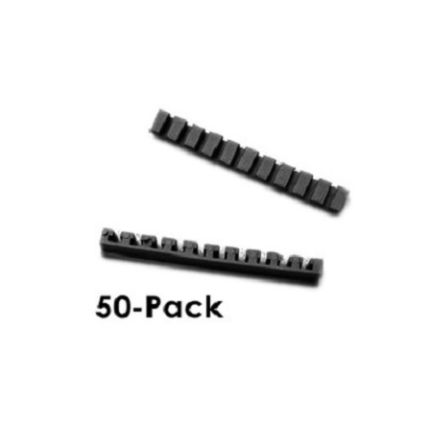 Hammond ABS Plastic PCB Card Adapter [1591Z50]; 256-3433