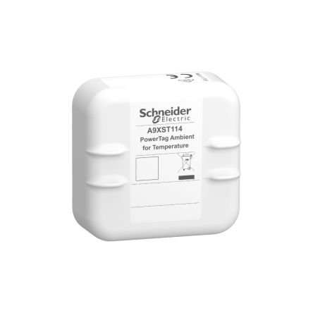 Schneider Electric A9XST114 Temperature Sensor  IR Temperature Sensor, -30°C to +55°C [A9XST114]; 256-4066