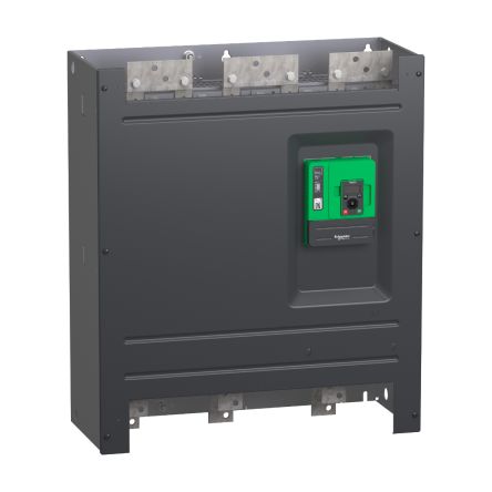 Schneider Electric Altivar Soft Starter ATS480 Motor Starter, , 0.2 kW, 208 → 690 V ac, 3 Phase [ATS480C79Y]; 256-4072
