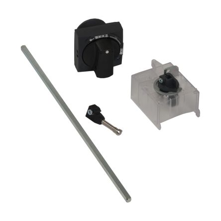 Schneider Electric Rotary Handle, GV3AP Series [GV3APN01]; 256-4175