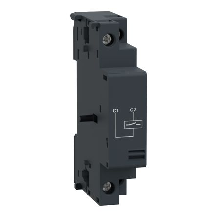 Schneider Electric TeSys Deca Motor Protection Circuit Breaker, 48 V [GVAS055]; 256-4187