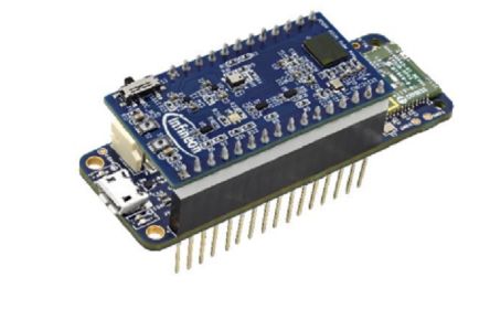 Infineon XENSIV KIT CSK BGT60TR13C Sensor Evaluation Kit Development Kit for BGT60TR13C and DPS368 Smart Home and [KITCSKBGT60TR13CTOBO1]; 256-4712