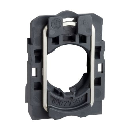 Schneider Electric Body Fixing Collar [ZB5AZ009TQ]; 256-4896