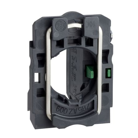 Schneider Electric, Screw Terminal, 3A [ZB5AZ101TQ]; 256-4897