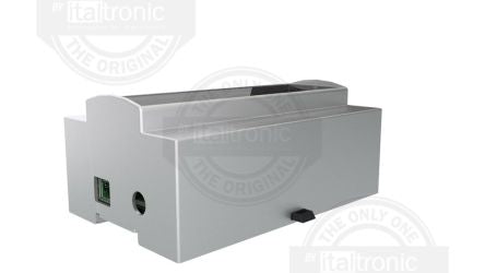 Italtronic Enclosure for Arduino Mega, Grey [25.0810000.MEGA]; 256-4978