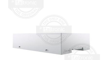 Italtronic Enclosure for Raspberry pi compute module, Grey [35.0814000.RCM]; 256-4993