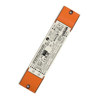 Osram LED Driver, 12 → 54V Output, 27W Output, 180 → 700mA Output, Constant Current Dimmable [OTi-DALI-25/220-240/700-NFC-TW-I]; 256-5097
