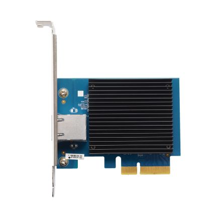 Edimax PCI RJ45 Ethernet Adapter [EN-9320TX-E V2]; 256-5286