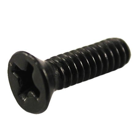 Hammond Machine Screw [1590MS100BK]; 256-5850