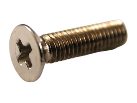 Hammond Machine Screw [1599HMS100]; 256-5869