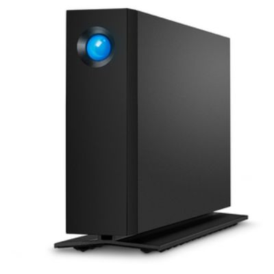 Seagate D2 PROFESSIONAL 8 TB External SSD [STHA8000800]; 256-6070