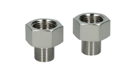 Endress+Hauser, 7135 Series Adapter for Use with Sensor Accessories [71355699]; 256-6125
