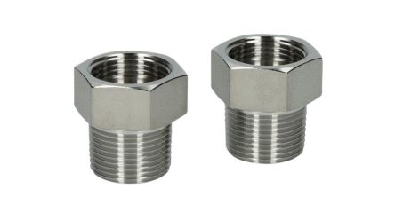 Endress+Hauser, 7135 Series Adapter for Use with Sensor Accessories [71355705]; 256-6128