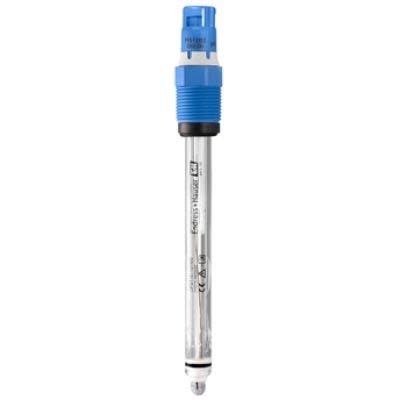 Endress+Hauser CPS11E-AA7AAA2 Glass pH Probe, 1 - 12 pH [CPS11E-AA7AAA2]; 256-6140
