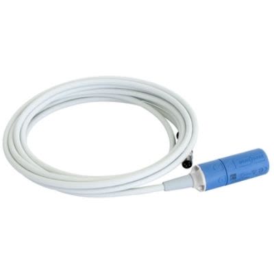 Endress+Hauser, CYK20 Series Cable, 1m Cable Length for Use with Sensor Accessories [CYK20-AAB1C1]; 256-6148