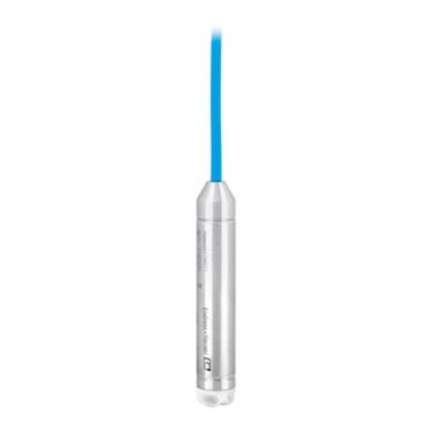 Endress+Hauser Waterpilot Series Hydrostatic Level Sensors, 4-20mA Output, Surface Mount, 316L (1.4404/1.4435 Body [FMX11-CA11GS20]; 256-6162