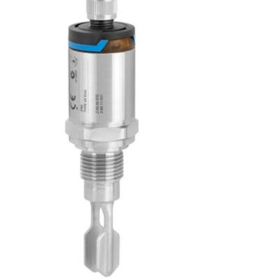 Endress+Hauser Liquiphant Series Vibronic Switch Level Sensors, PNP Output, Thread, 316L Body [FTL31-AA4M2AAW5J]; 256-6167