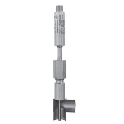 Endress+Hauser PT100 RTD Sensor, 1.5mm Dia, 30mm Long, 4 Wire, G1/2, +650°C Max [TM311-AAA0BG1BAB4A1]; 256-6223