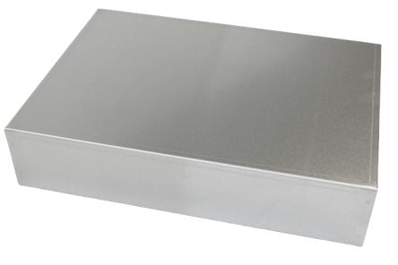 Hammond Aluminium General Purpose Enclosure, 14 x 10 x 3in [1444-14103]; 256-6239