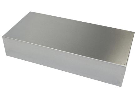 Hammond Aluminium General Purpose Enclosure, 15 x 7 x 3in [1444-1573]; 256-6242