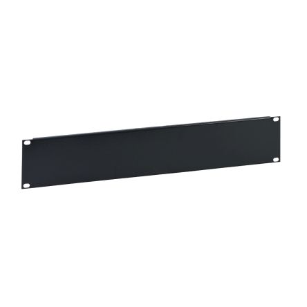 Schneider Electric Steel Rack Panel [NSYCRTM3UG]; 256-6838